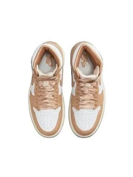 Pantofi Nike retro alb