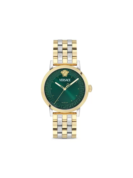 Ceas Versace verde