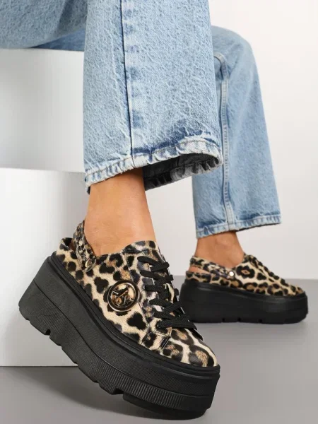 Sneakers Selfedi maro