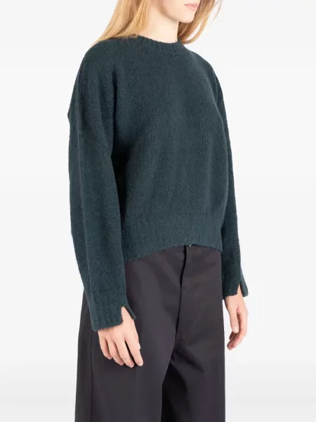 Pulover Société Anonyme verde