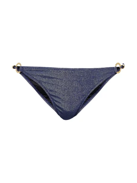 Bikini Heidi Klein niebieski