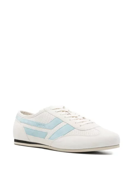 Bőr sneaker Tom Ford