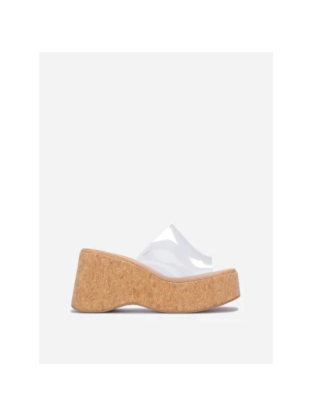 Pantofi La Modeuse
