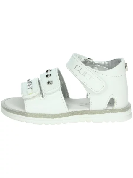 Pantofi copii Cult alb