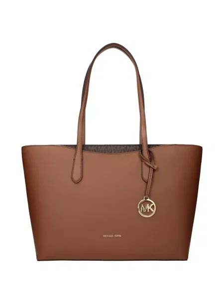 Geantă Michael Kors maro