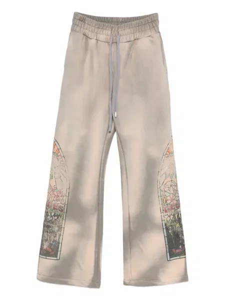 Kalhoty Who Decides War s potiskem