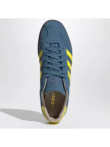 Sneakersy Adidas Originals niebieskie