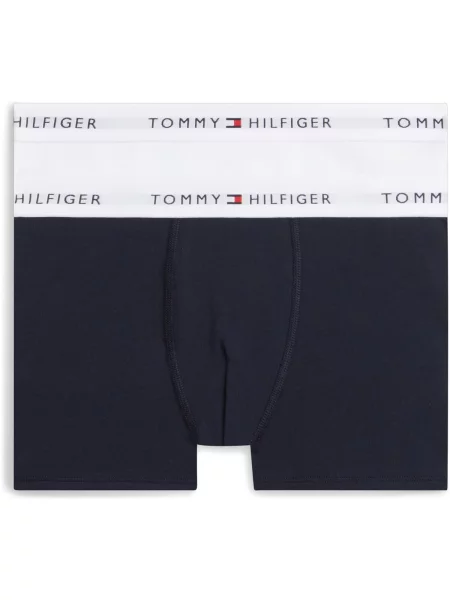 Chiloți Tommy Hilfiger albastru
