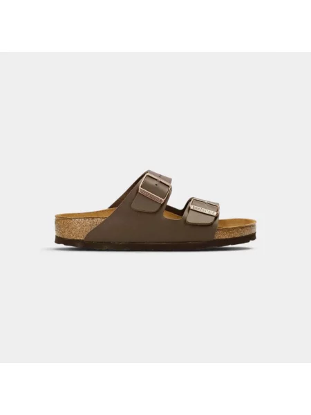 Pantofi Birkenstock alb
