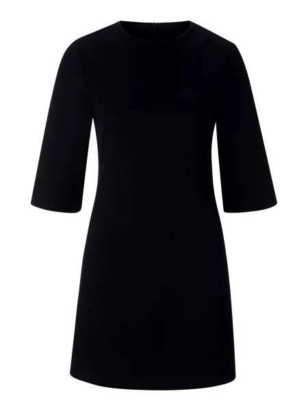 Rich & Royal Rochie negru