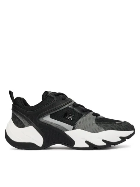 MICHAEL Michael Kors Sneakers negru