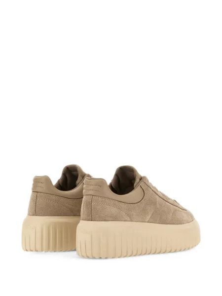 Sneakerși Hogan cu dungi