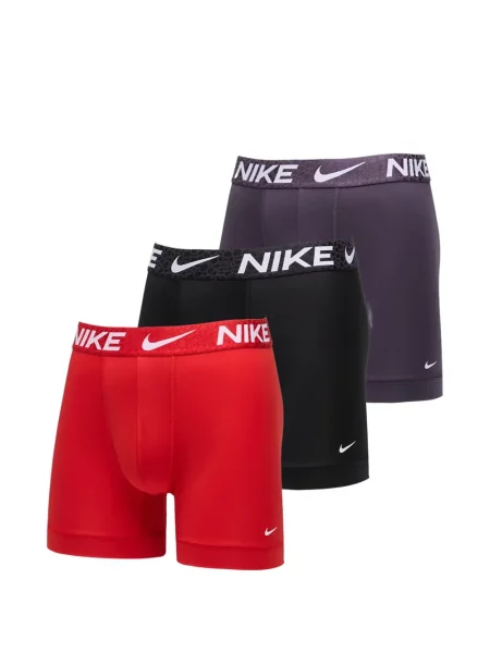 Lung chiloți Nike negru