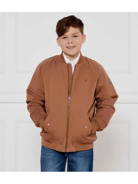 Tommy Hilfiger Geacă bomber