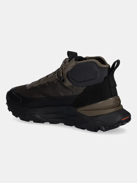 Timberland pantofi Motion Access Mid verde negru