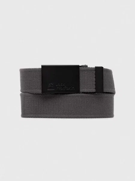Jack Wolfskin Hidden сірий