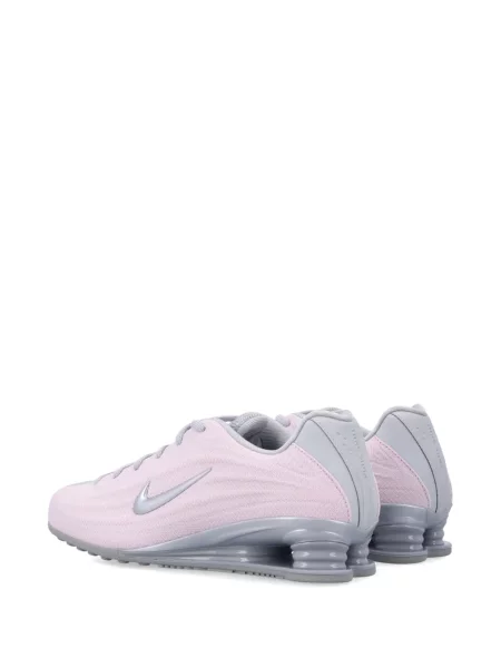 Sneakerși Nike Vomero gri