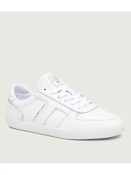 Tommy Hilfiger Sneakers Tribeca Sneaker alb