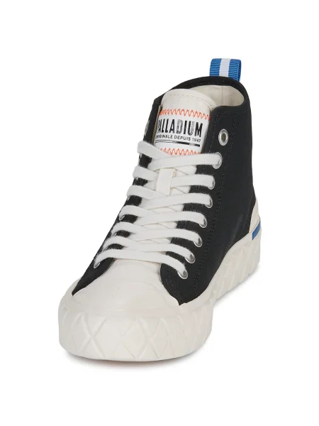 Pantofi Palladium negru