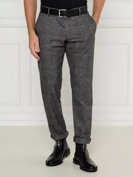 Joop! Jeans Pantaloni 15 | Modern fit gri