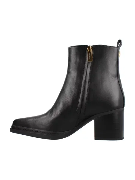 Čižmy Michael Michael Kors čierna