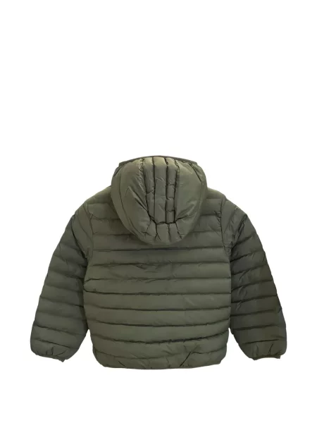 Striukė Ea7 Emporio Armani žalia