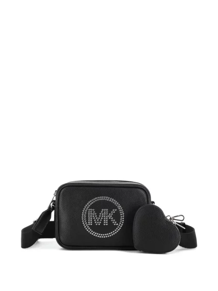 Torebka dziecięca Michael Kors czarna