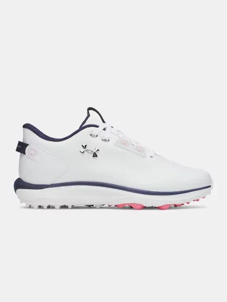 Teniși Under Armour albastru