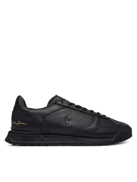 Polo Ralph Lauren Superge Varick Sig črna