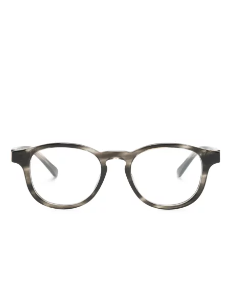 Ochelari de soare Gucci Eyewear maro
