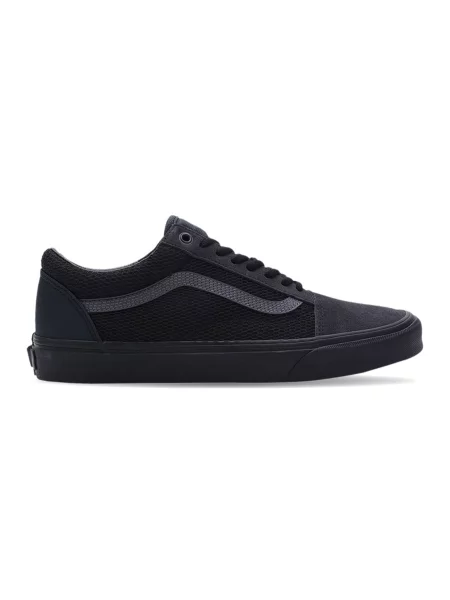Vans Old Skool Ballistic mix Black Mężczyźni Buty sportowe Vans Size: 6 czarny