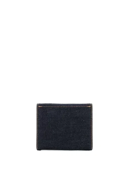 Piniginė Ralph Lauren Rrl mėlyna