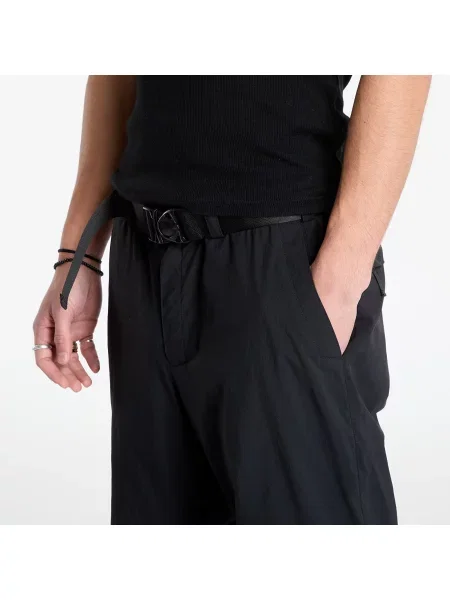 Pantaloni Tilak Monk Alpha Pants Black L negru