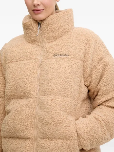 Geacă Columbia cu broderie