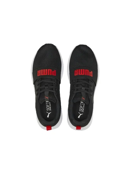 Pantofi Puma alergare negru