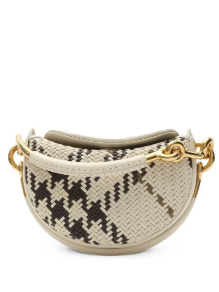 Geantă plic Burberry