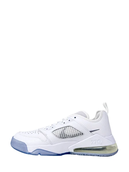 Superge Nike bela