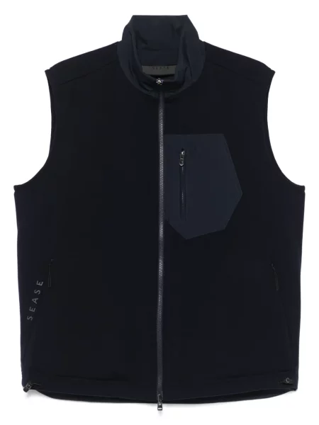 Елек Sease синьо