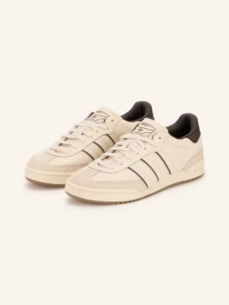 Tenisky Adidas Originals hnědé