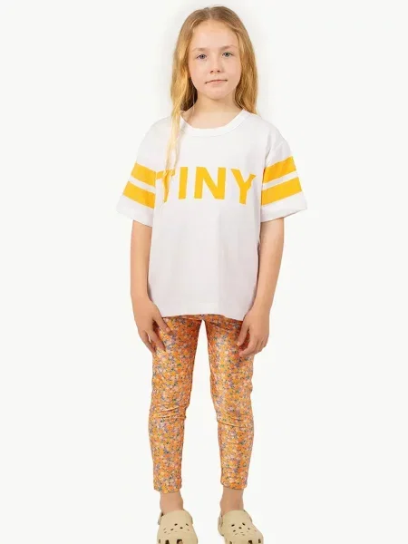 Детские леггинсы Tinycottons