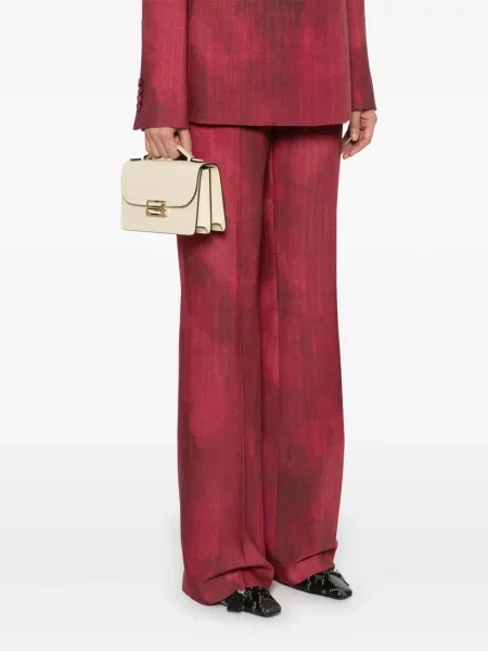 Mini rankinė Victoria Beckham