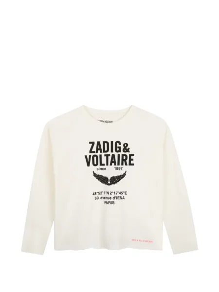 Bluza dziecięca Zadig & Voltaire