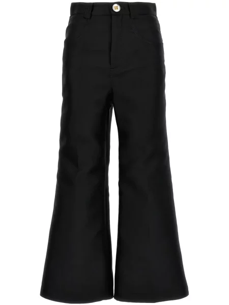 Pantaloni Giambattista Valli negru