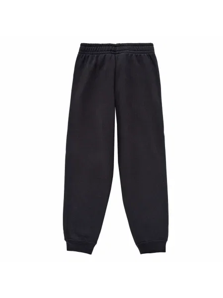 Pantaloni sport copii Puma negru