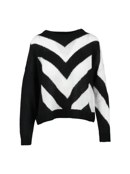 Sweter Pennyblack czarny