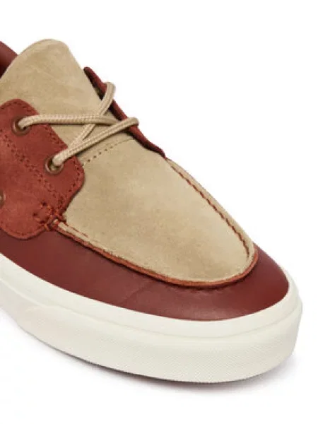 Vans Teniszcipő barna