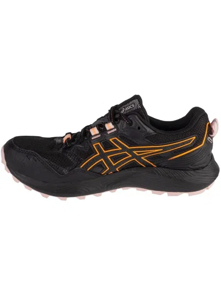 Pantofi Asics negru