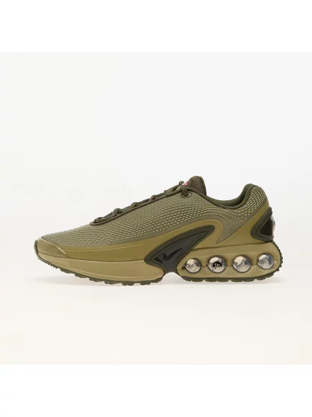 Sneakers Nike Air Max Dn Medium Olive/ Black-Neutral Olive EUR 45 negru
