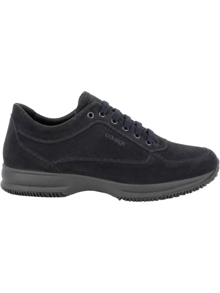 Pantofi Igi&co albastru