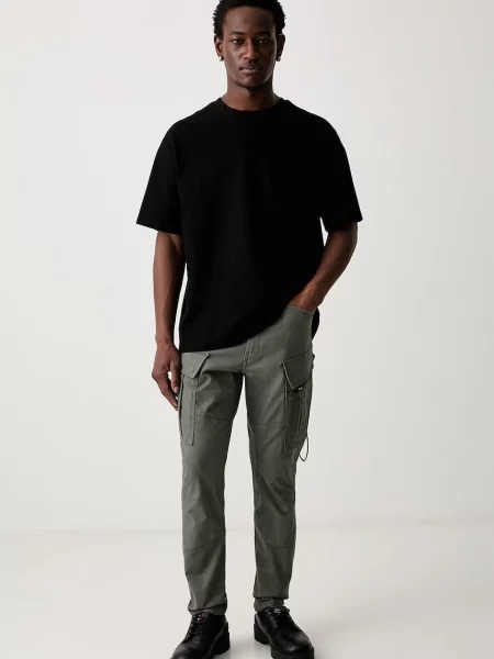 G-Star штани skinny з Zip Pkt 3D Skinny Cargo